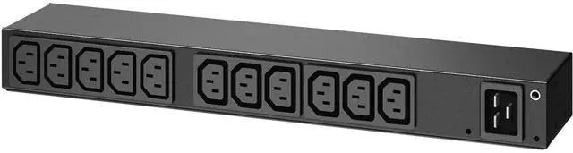 Main image of APC Basic Rack PDU AP6020A