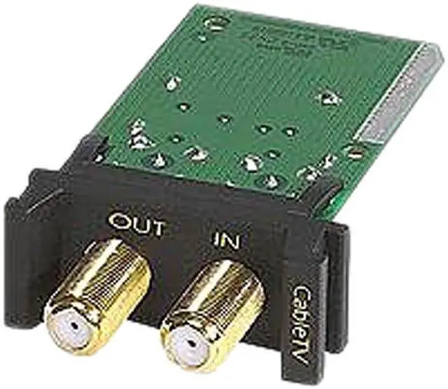 Main image of APC PVR 1-Outlet Surge Suppressor