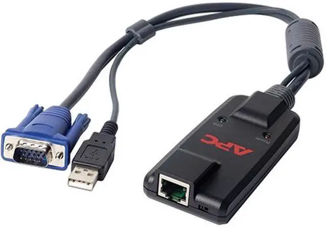 Main image of APC KVM Cable