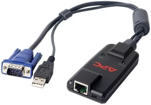 Main image of APC KVM Cable