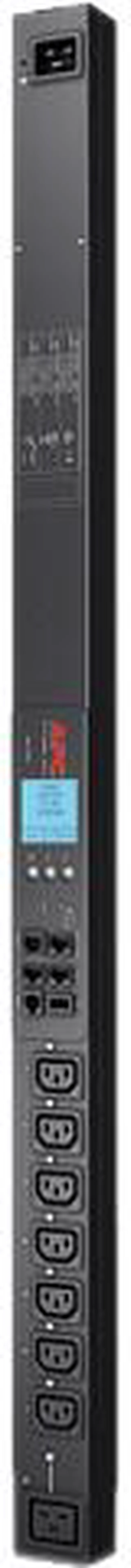 Main image of APC Switched Rack AP8958 8-Outlets PDU