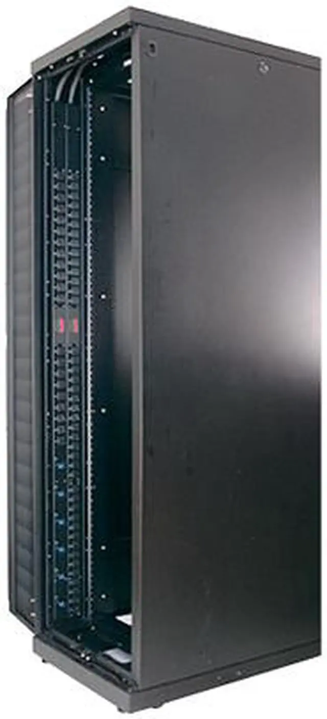 Alt view image 2 of 3 - APC Basic Rack 3680VA PDU