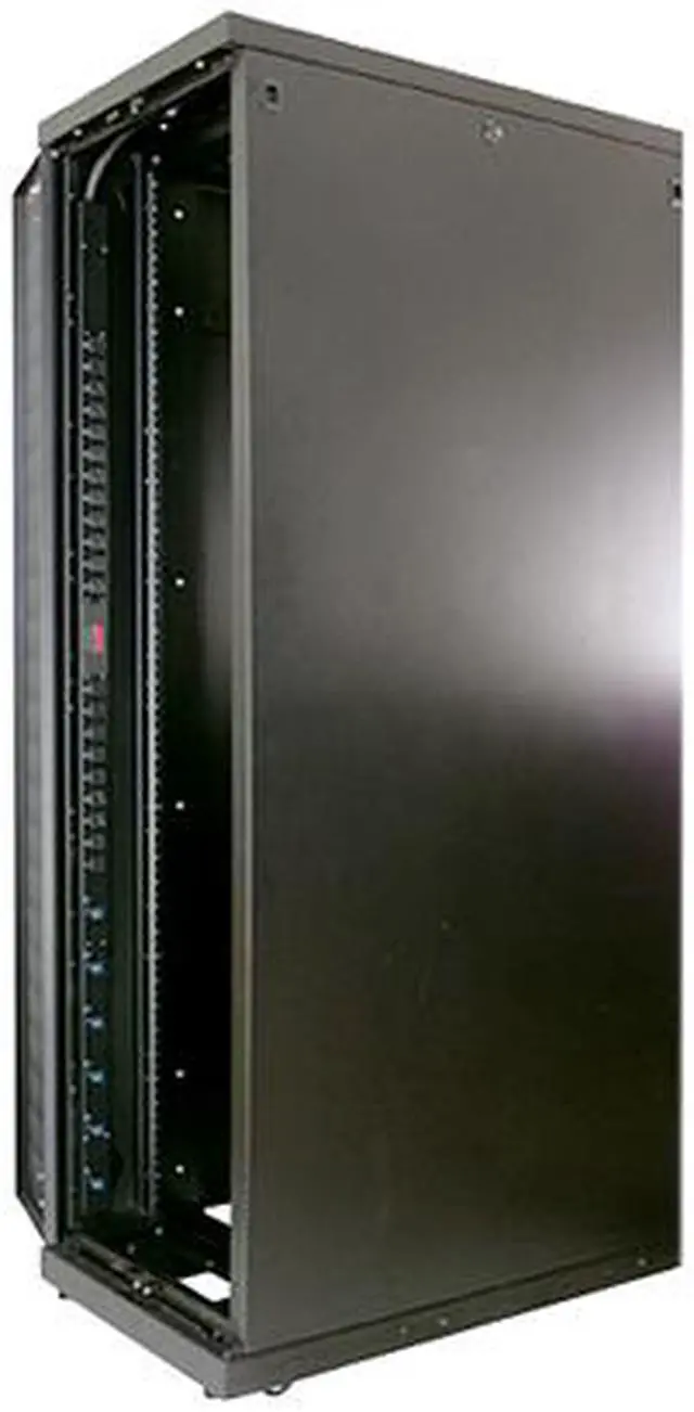 Alt view image 3 of 3 - APC Basic Rack 3680VA PDU