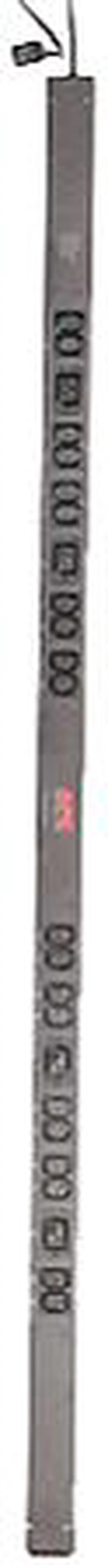 Main image of APC Basic Rack 3680VA PDU