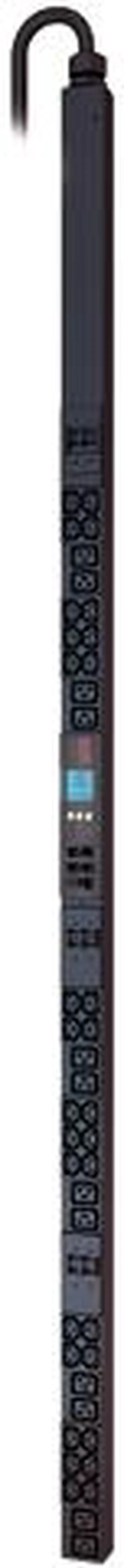 Main image of APC Metered Rack 42-Outlets PDU