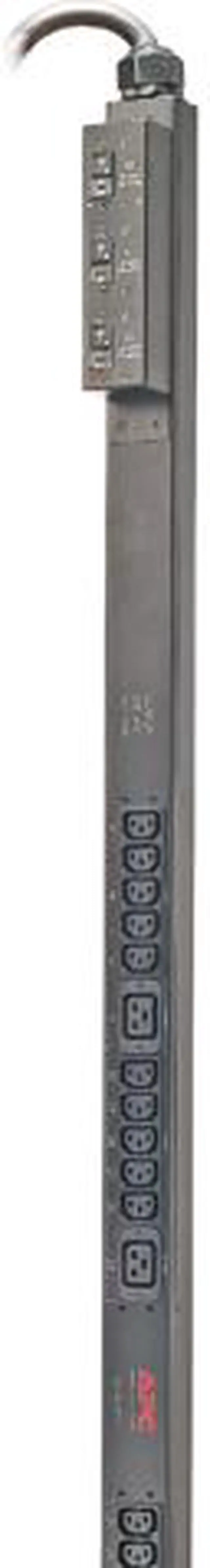 Main image of APC Basic Rack 12.5k VA PDU