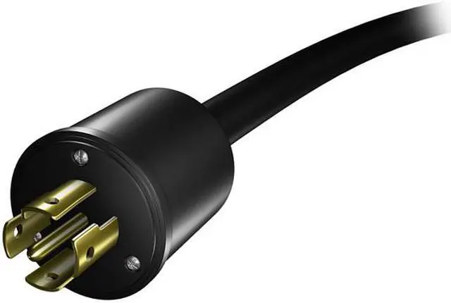 Main image of APC AP8661 Switched, Metered 0U 208V 20A 6 ft Metered-by-Outlet Rack PDU