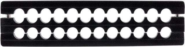 Alt view image 15 of 16 - Corsair CP-8920225 Premium Individually Sleeved PSU Cables Pro Kit Type 4 Gen 4 - Blue
