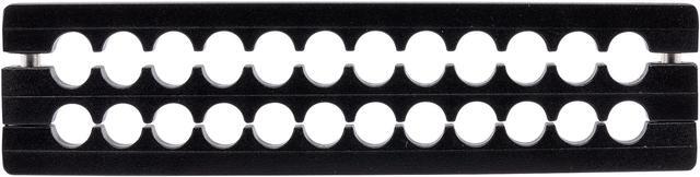 Alt view image 3 of 4 - Corsair CP-8920231 2 ft. Premium Individually Sleeved ATX 24-Pin Cable Type 4 Gen 4 - White