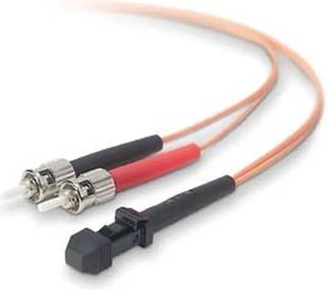 Main image of Belkin Fiber Optic Duplex Patch Cable