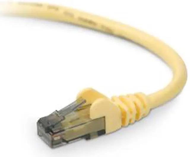 Main image of Belkin Cat.6 Cable