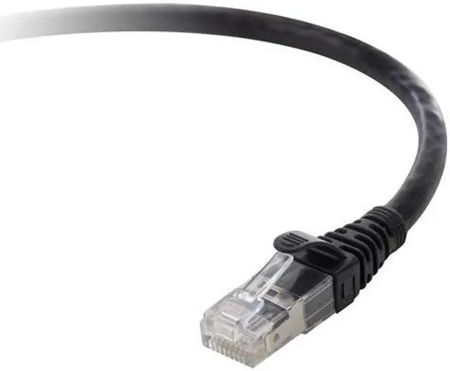 Main image of Belkin Cat.5e UTP Patch Cable