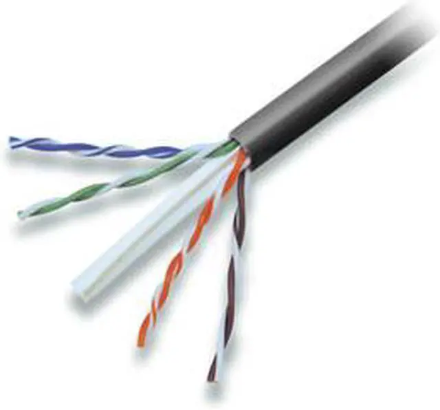 Main image of Belkin Cat. 6 UTP Bulk Cable