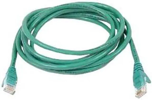 Main image of Belkin Cat.6 High Performance UTP Patch Cable