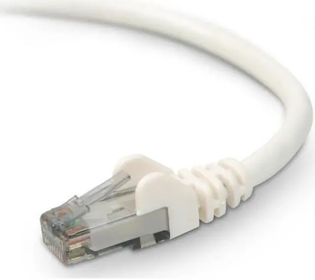 Main image of Belkin Cat. 6 UTP Patch Cable