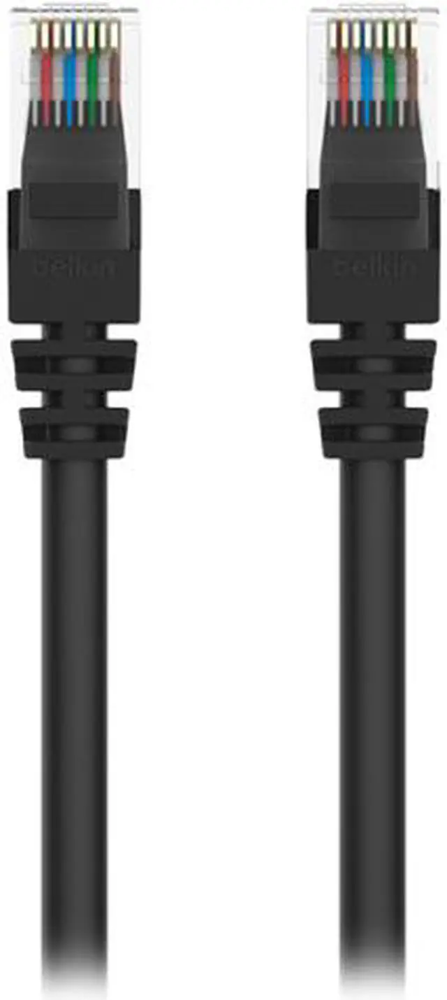 Main image of Belkin Cat. 6 UTP Patch Cable