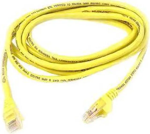 Main image of Belkin Cat.6 UTP Patch Cable