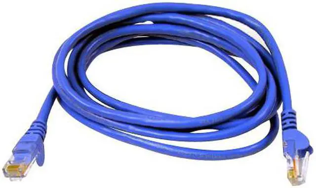 Main image of Belkin Cat.6 Patch Cable