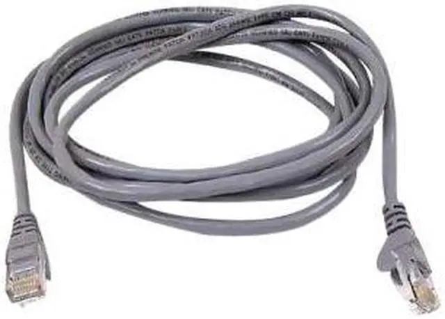 Main image of Belkin A3L980-04 Cat.6 Patch Cable