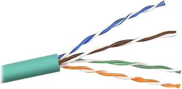 Main image of Belkin FastCAT Cat5e Bulk Cable