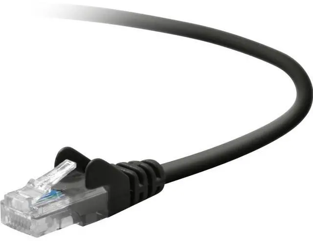 Main image of Belkin Cat. 5E Patch Cable