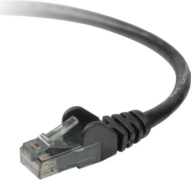 Main image of Belkin Cat.6 UTP Patch Cable