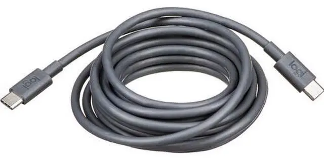 Main image of Logitech USB-C Data Transfer Cable