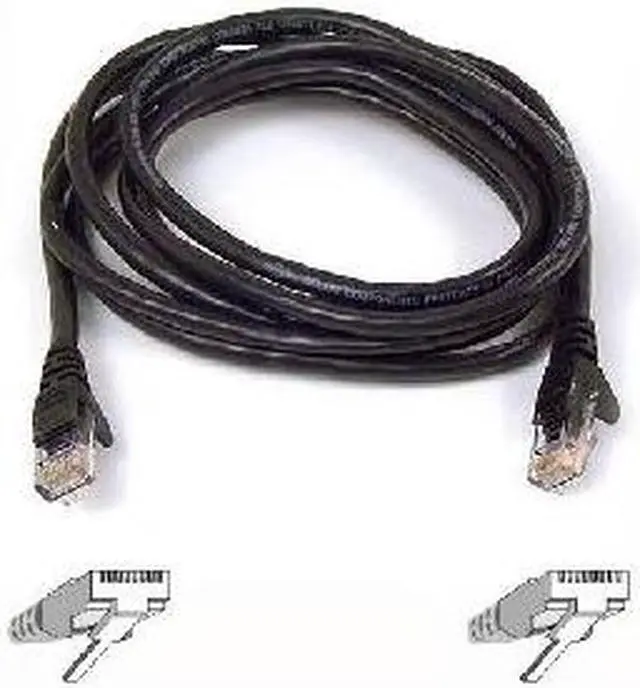 Main image of Belkin Cat. 6 UTP Patch Cable