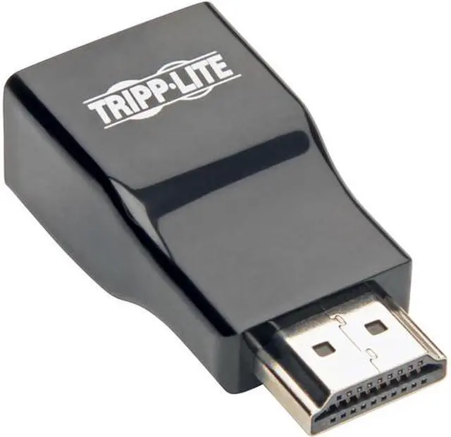 Main image of Tripp Lite HDMI Male to VGA Female Adapter