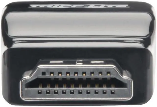 Alt view image 4 of 4 - Tripp Lite HDMI Male to VGA Female Adapter