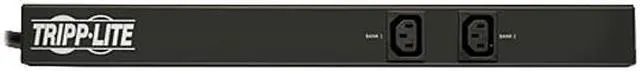Alt view image 2 of 4 - Tripp Lite Basic PDUH30HV 10-Outlets PDU