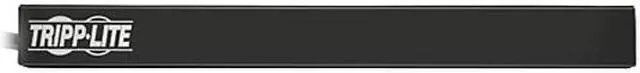 Alt view image 2 of 5 - Tripp Lite Basic PDUH30HV19 4-Outlets PDU