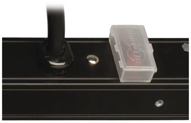 Alt view image 6 of 8 - Tripp Lite PDUMV20-24 Metered Vertical PDU