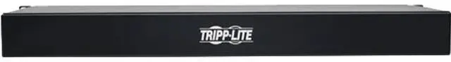 Main image of Tripp Lite PDUMH16HV Metered 200-240V nominal, single phase 16A 8.2 ft Power Distribution Unit