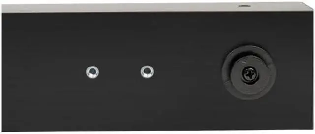 Alt view image 5 of 7 - Tripp Lite PDUMV16HV Metered 0U 200/220/230/240V nominal, single phase 16A 10 ft Power Distribution Unit