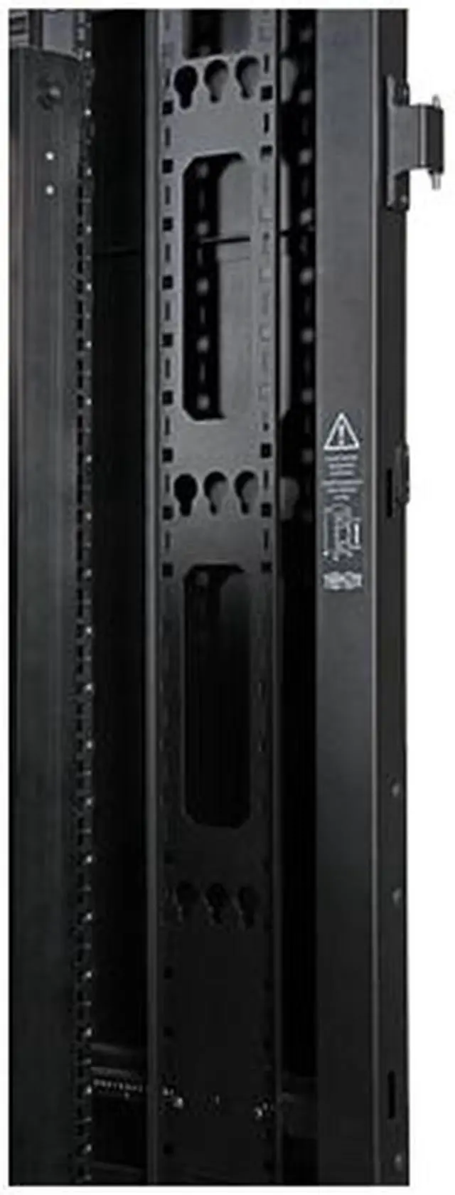 Alt view image 4 of 9 - Tripp Lite Metered PDU3MV6L2130A 45-Outlets PDU