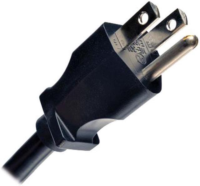 Alt view image 3 of 4 - TRIPP LITE SS240806 6' 8 Outlets 1050 Joules Surge Suppressor