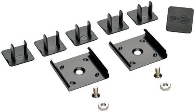 Alt view image 4 of 4 - TRIPP LITE SS240806 6' 8 Outlets 1050 Joules Surge Suppressor