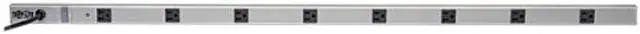 Main image of TRIPP LITE SS480806 6' 8 Outlets 1650 joule Power Strip with Surge Protection