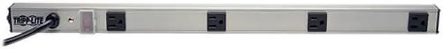 Main image of Vertical Power Strip