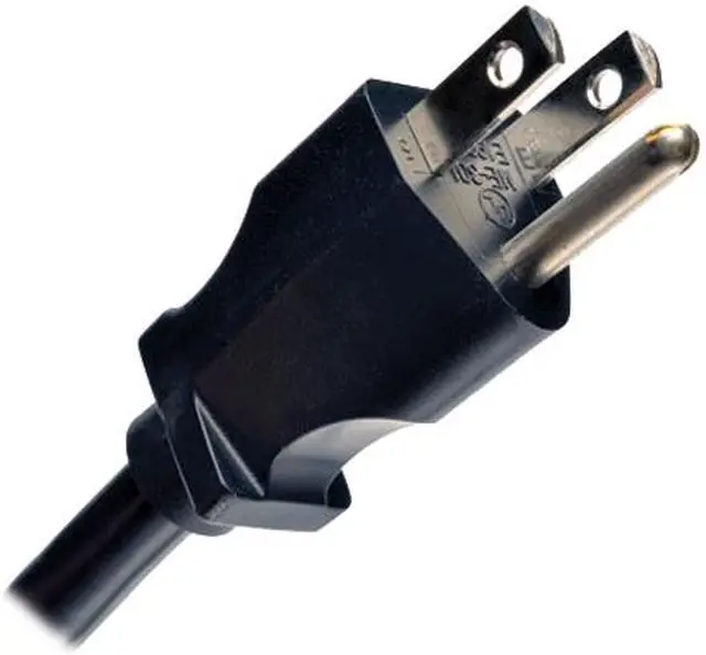 Alt view image 4 of 5 - Vertical Power Strip