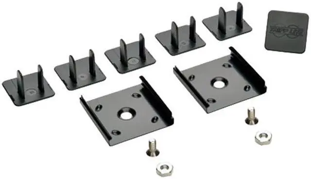 Alt view image 5 of 5 - Vertical Power Strip