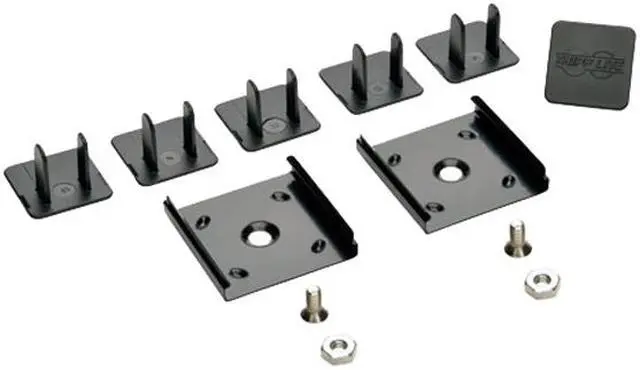 Alt view image 5 of 5 - TRIPP LITE PS361220 12 Outlets Power Strip 120V Input Voltage 1800 W Maximum Power 15 ft. Cord Length
