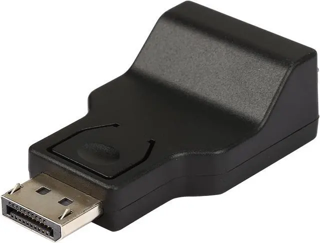 Main image of Tripp Lite DisplayPort to VGA Active Cable Adapter, DP 1.2, Converter for DP to VGA (M/F), Compact (P134-000-VGA-V2)