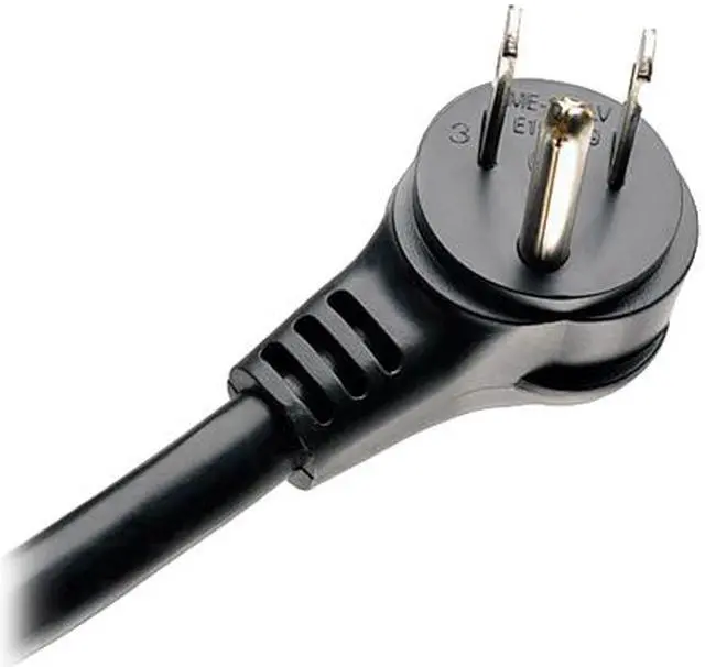 Alt view image 3 of 4 - TRIPP LITE PS3612RA 12 Outlets Power Strip 120V AC Input Voltage 15 ft. Cord Length