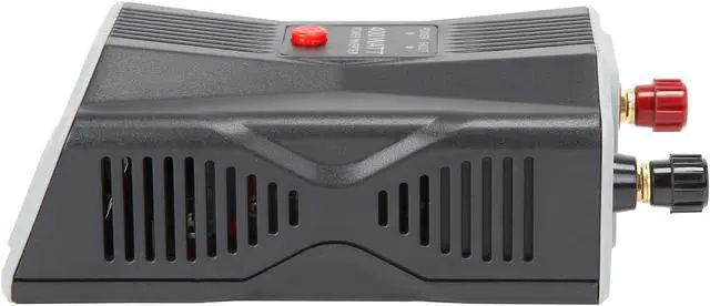 Alt view image 5 of 9 - Tripp Lite 400W Car Power Inverter with 2 Outlets & 2 USB Charging Ports, Ultra-Compact (PV400USB)