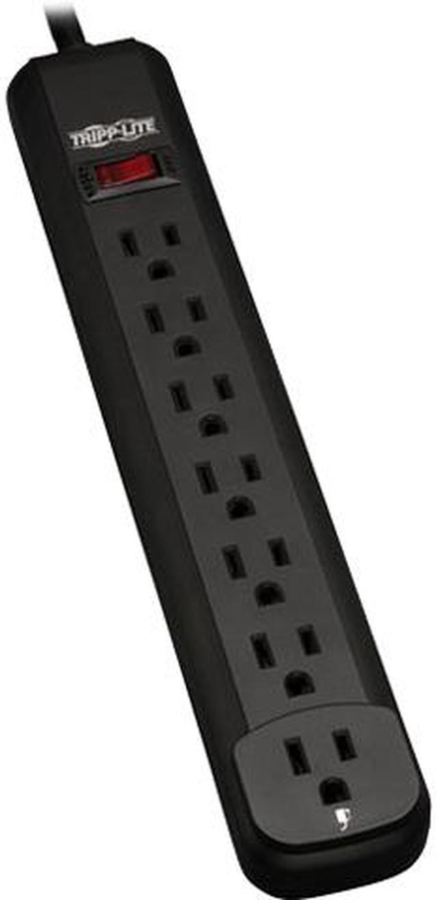 Faculty be impressed fence power strip with 25 ft cord Generous picnic drive
