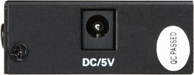 Alt view image 4 of 7 - Tripp Lite 4-Port HDMI Switch for Video and Audio, 4K x 2K UHD @ 60 Hz (HDMI F/4xF) with Remote Control (B119-004-UHD)