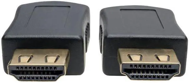 Alt view image 3 of 6 - Tripp Lite HDMI over Cat5/Cat6 Active Extender Kit, Transmitter & Receiver, 1080p @ 60 Hz, USB Powered, Up to 125-ft. (B126-1A1-U)