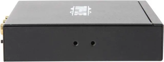 Alt view image 6 of 6 - Tripp Lite P130-000-COMP HDMI to Composite Video with Audio Converter (F/3xF)